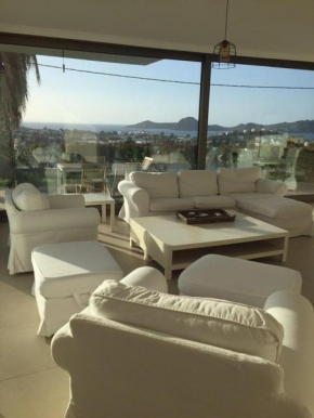 Villas Bodroom Yalıkavak